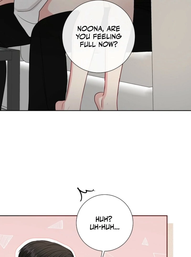 The Summer When You Came chapter 26 page 41