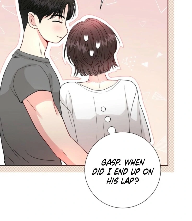 The Summer When You Came chapter 26 page 42
