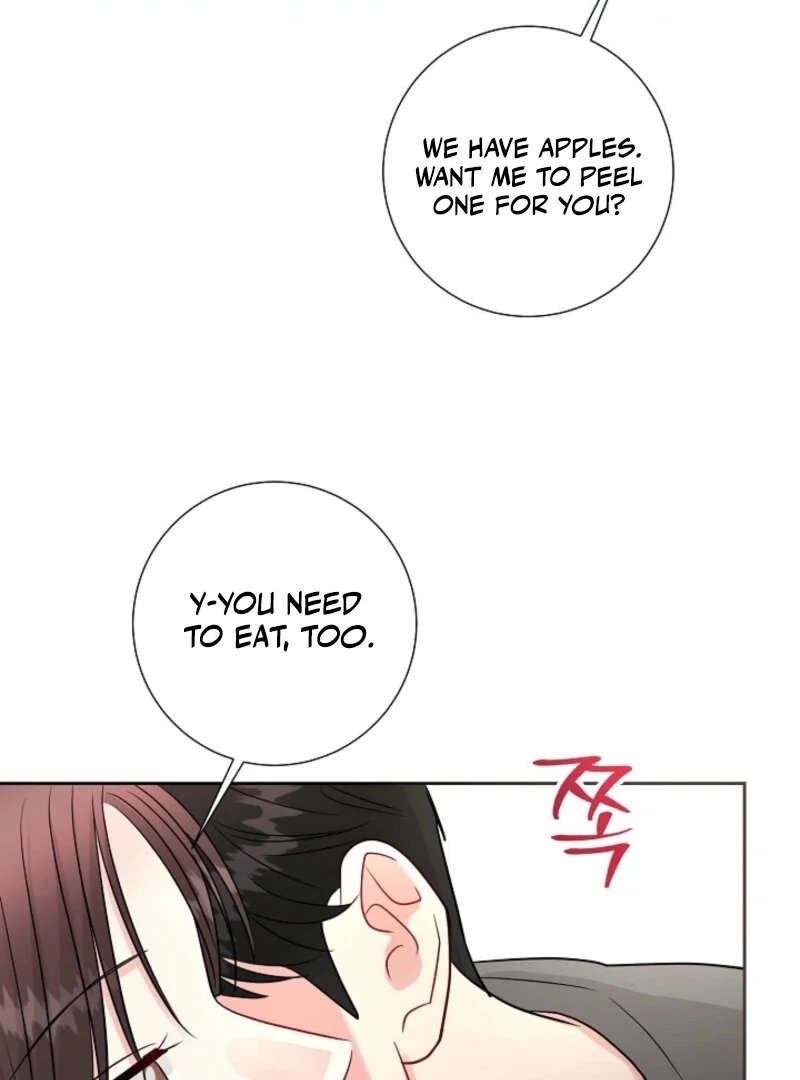The Summer When You Came chapter 26 page 44