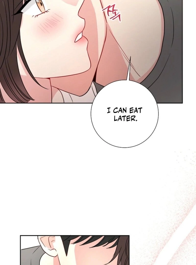 The Summer When You Came chapter 26 page 45