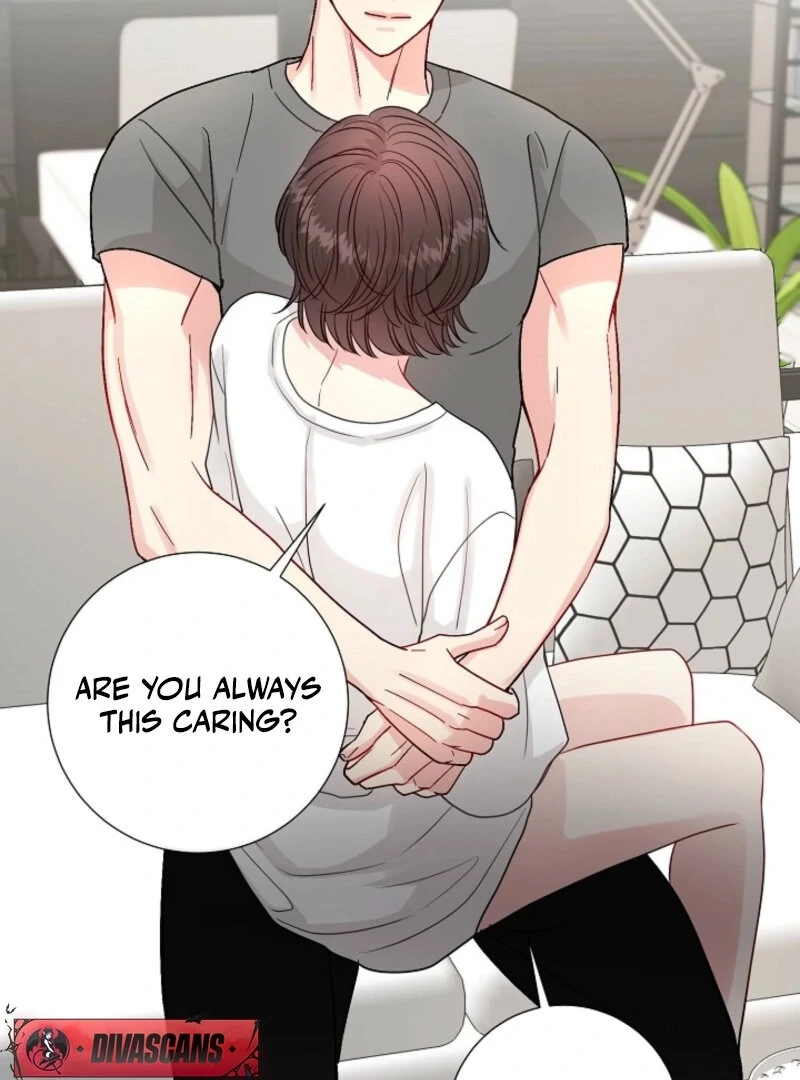 The Summer When You Came chapter 26 page 49