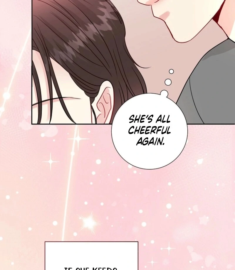 The Summer When You Came chapter 26 page 64
