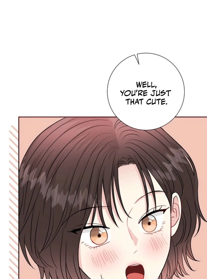 The Summer When You Came chapter 26 page 67