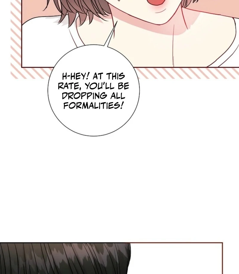 The Summer When You Came chapter 26 page 68