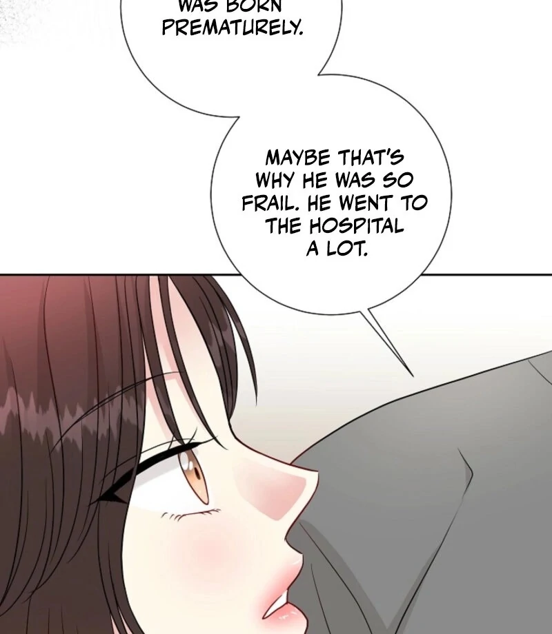 The Summer When You Came chapter 26 page 78