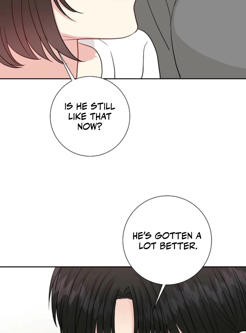 The Summer When You Came chapter 26 page 79