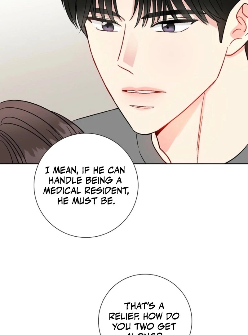 The Summer When You Came chapter 26 page 80