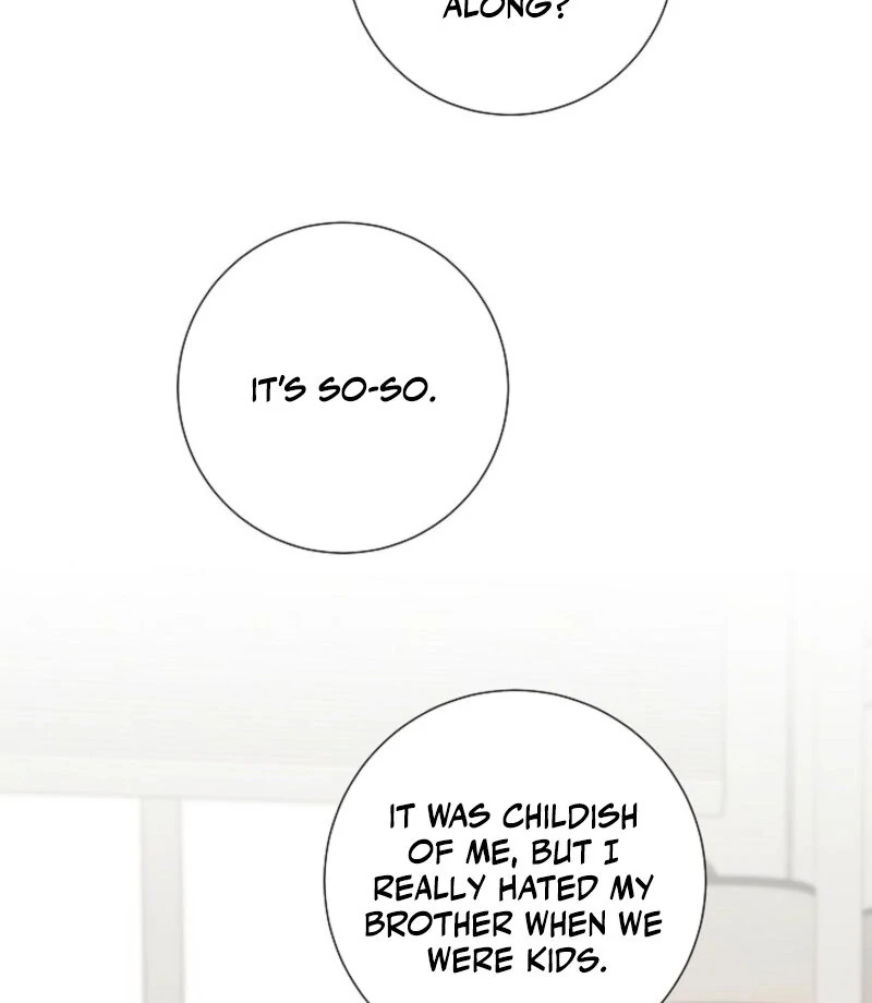 The Summer When You Came chapter 26 page 81