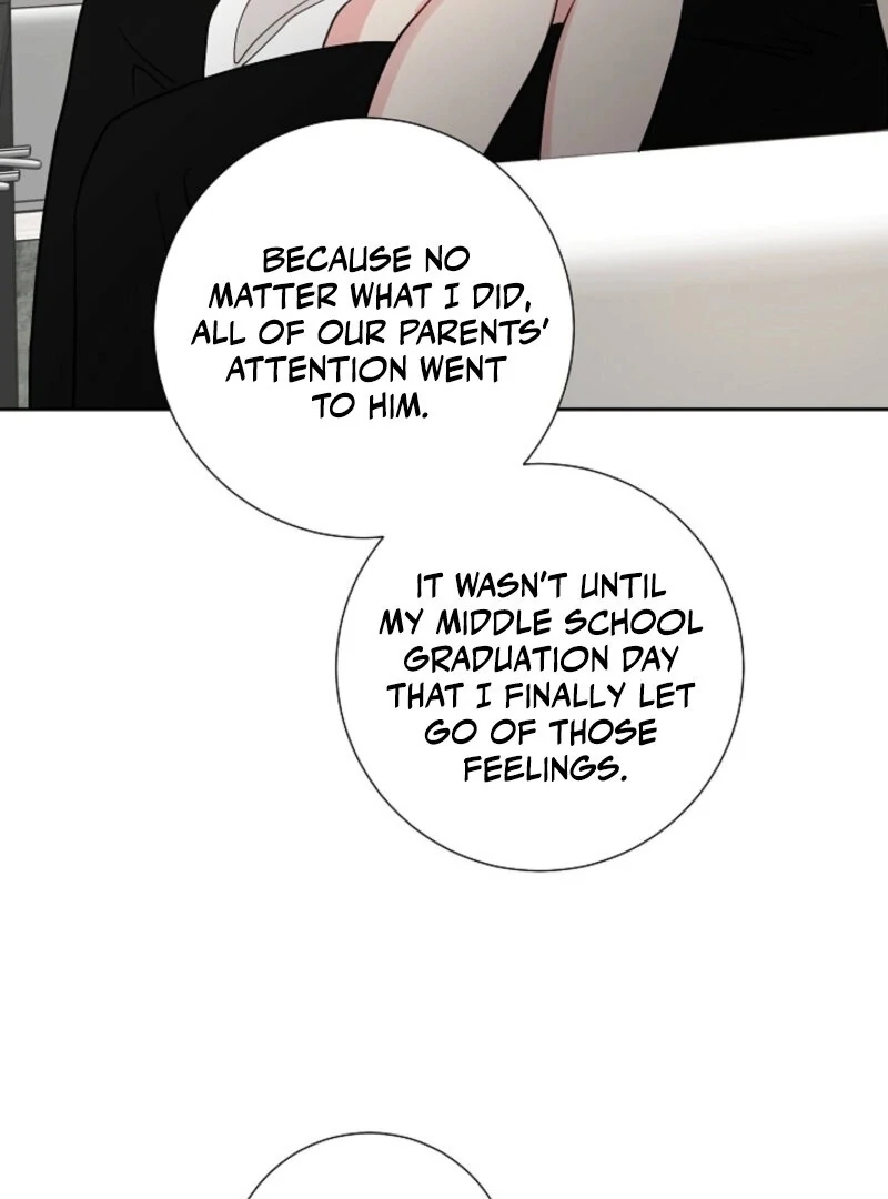 The Summer When You Came chapter 26 page 83