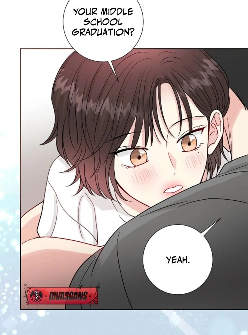 The Summer When You Came chapter 26 page 84