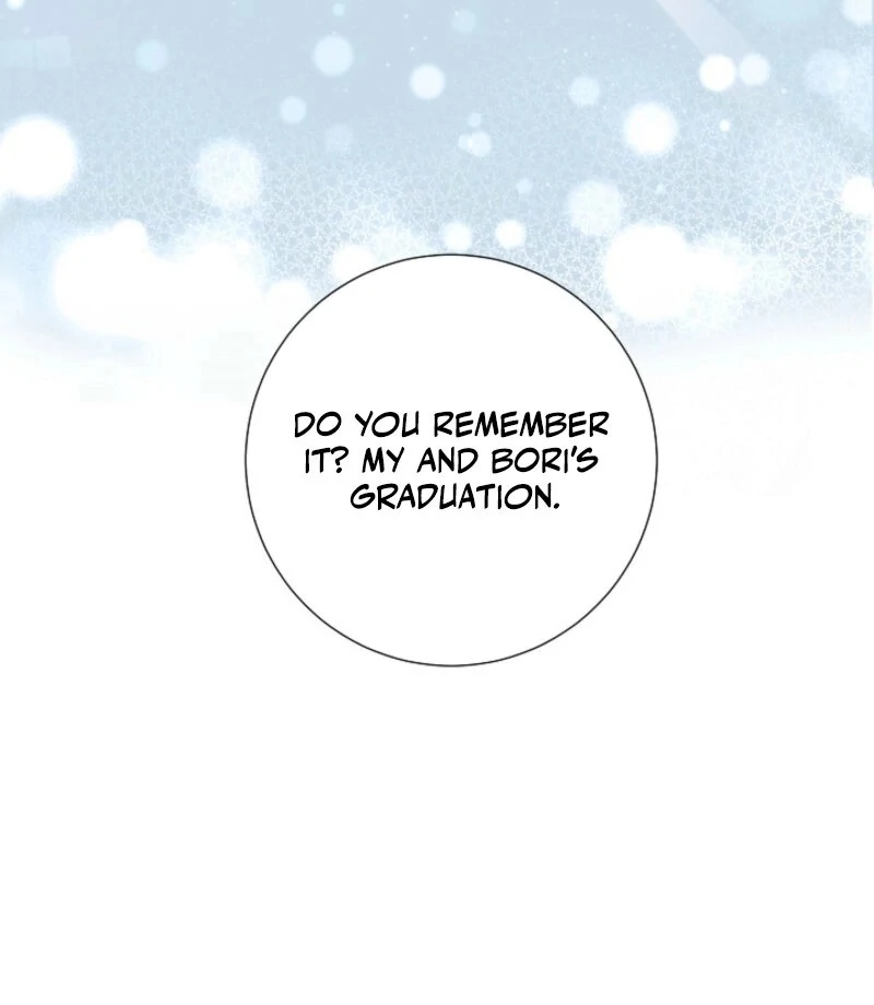 The Summer When You Came chapter 26 page 85