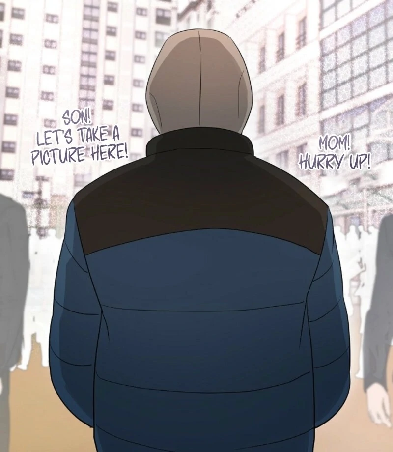 The Summer When You Came chapter 26 page 91