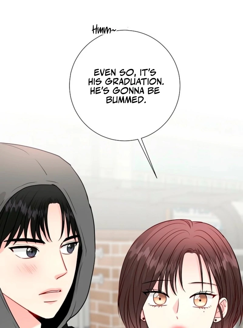 The Summer When You Came chapter 27 page 2
