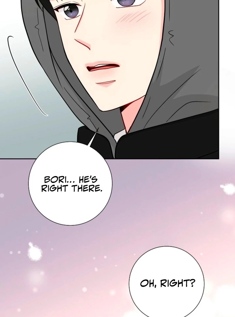 The Summer When You Came chapter 27 page 6