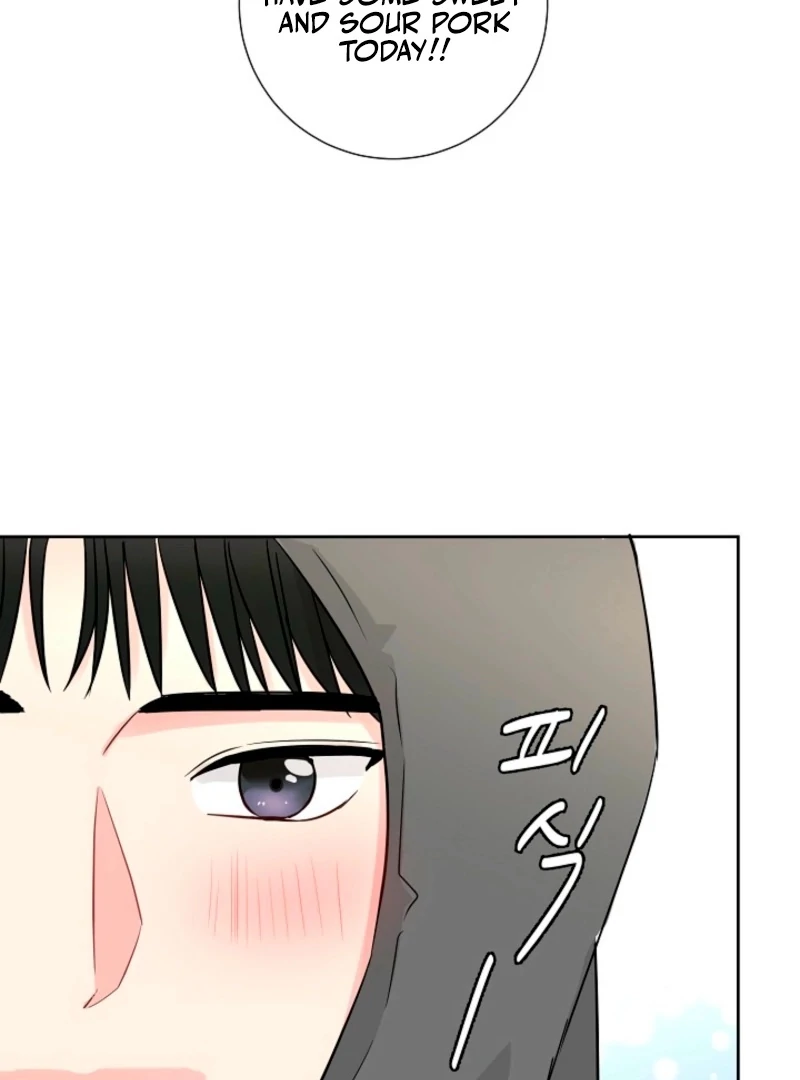 The Summer When You Came chapter 27 page 18