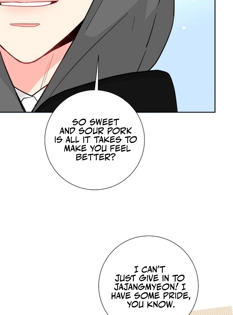 The Summer When You Came chapter 27 page 19
