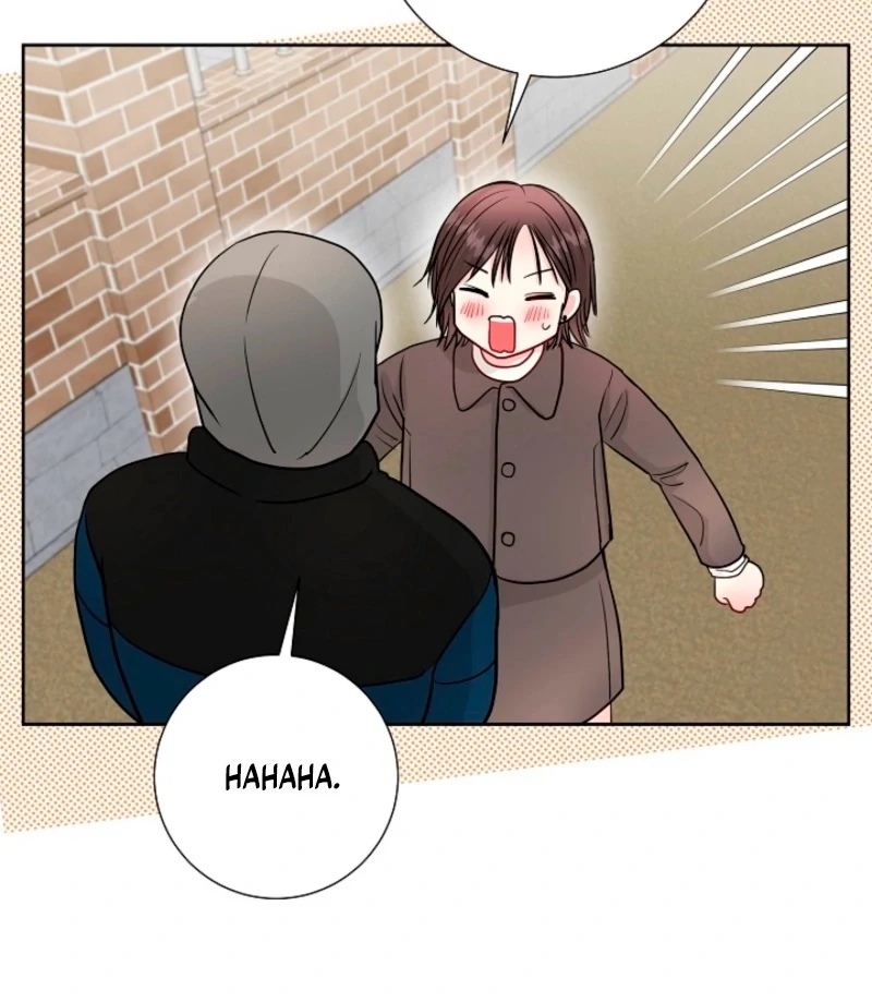The Summer When You Came chapter 27 page 20