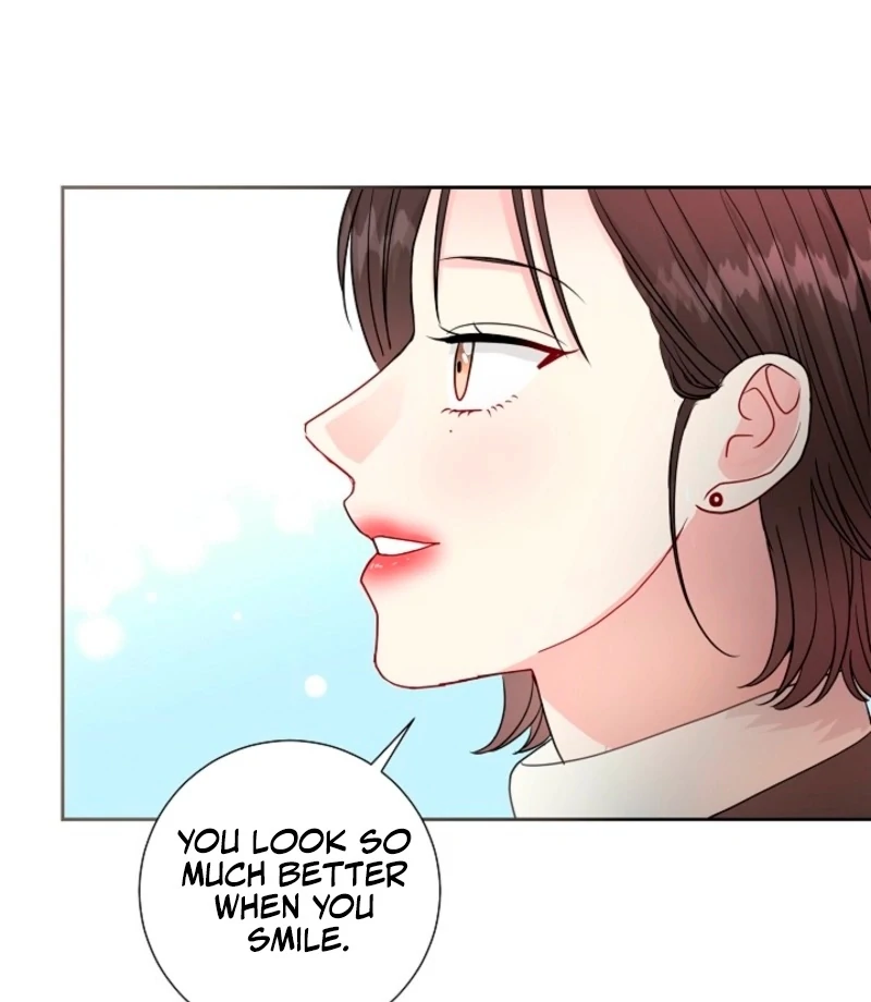 The Summer When You Came chapter 27 page 21