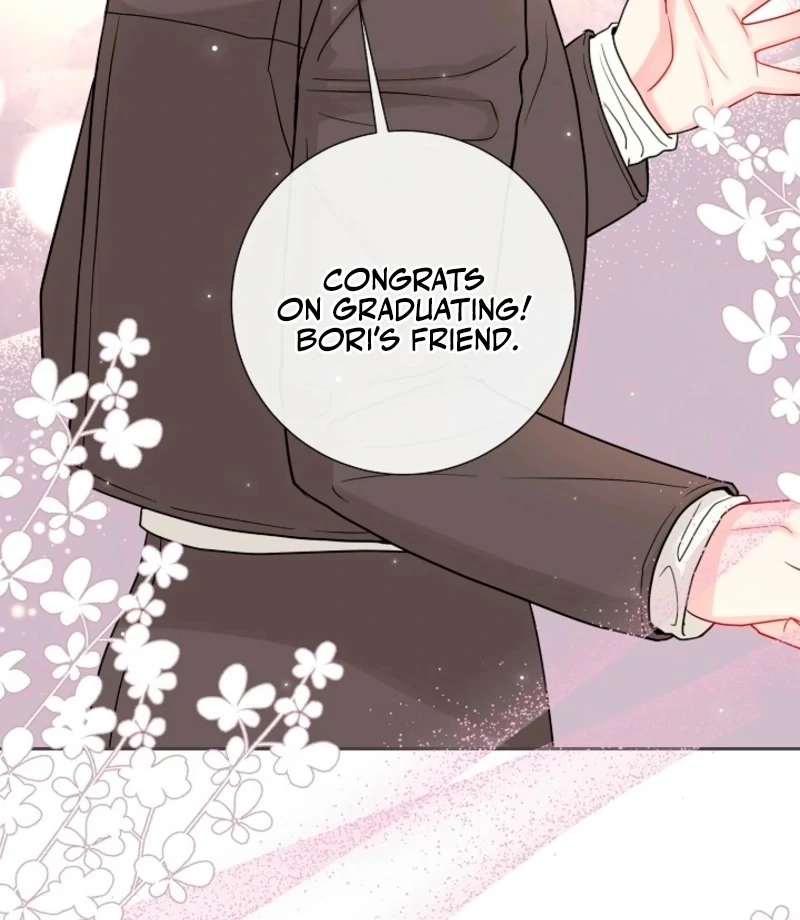 The Summer When You Came chapter 27 page 24
