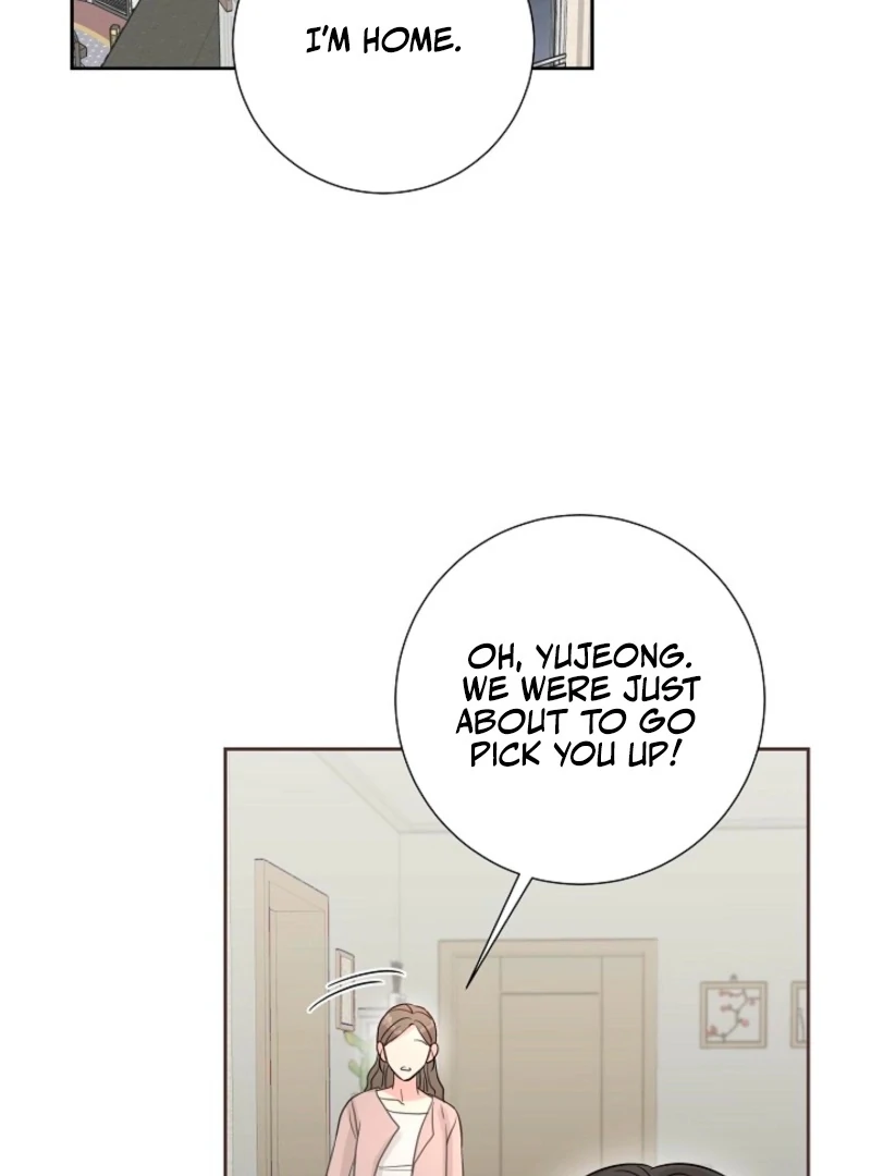 The Summer When You Came chapter 27 page 28