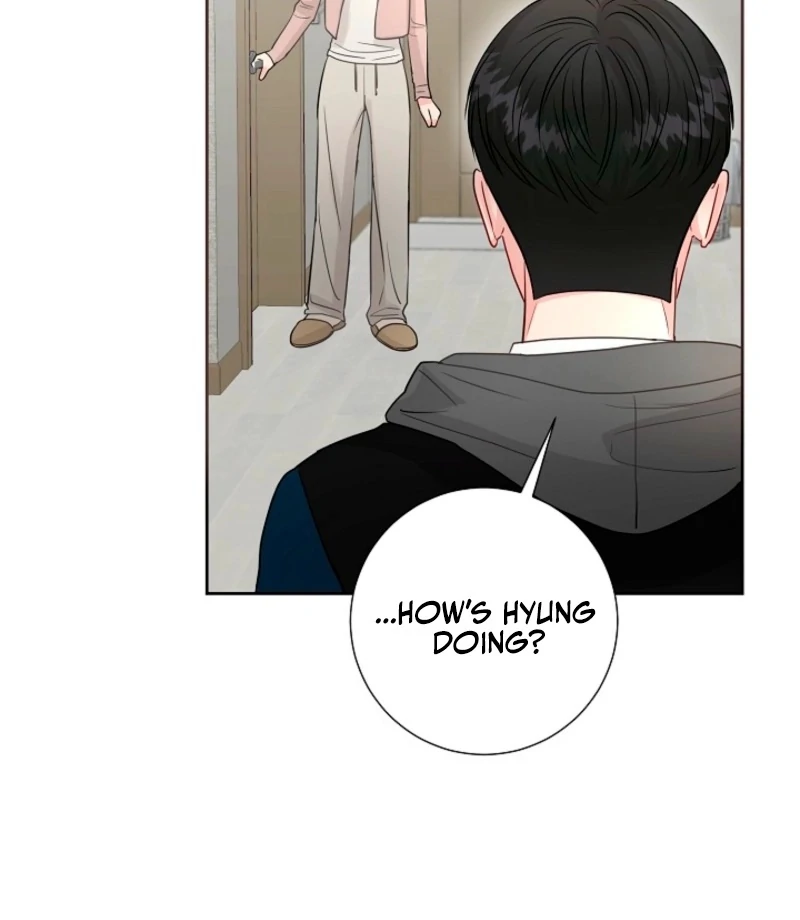 The Summer When You Came chapter 27 page 29