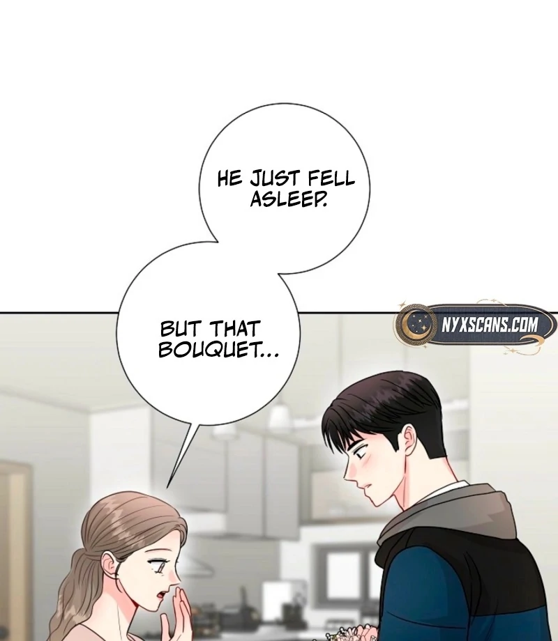 The Summer When You Came chapter 27 page 30