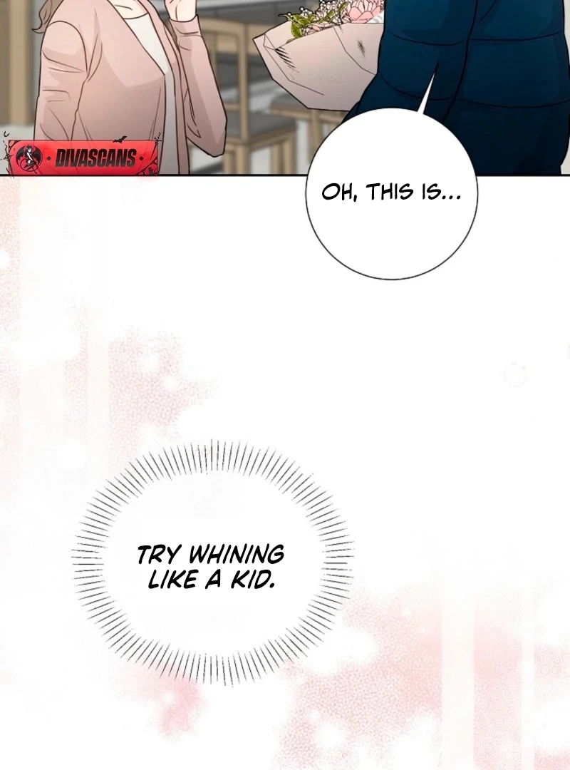 The Summer When You Came chapter 27 page 31