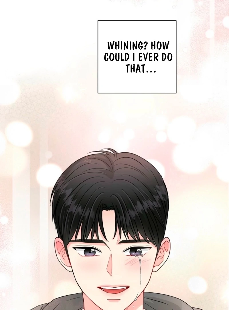 The Summer When You Came chapter 27 page 32