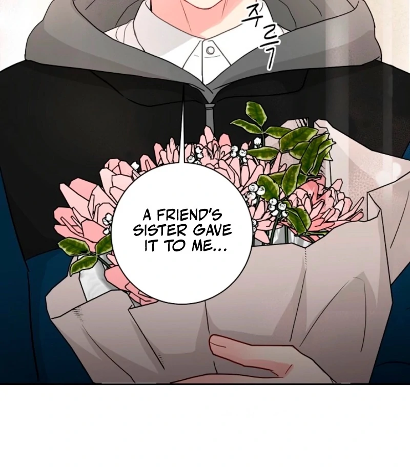 The Summer When You Came chapter 27 page 33