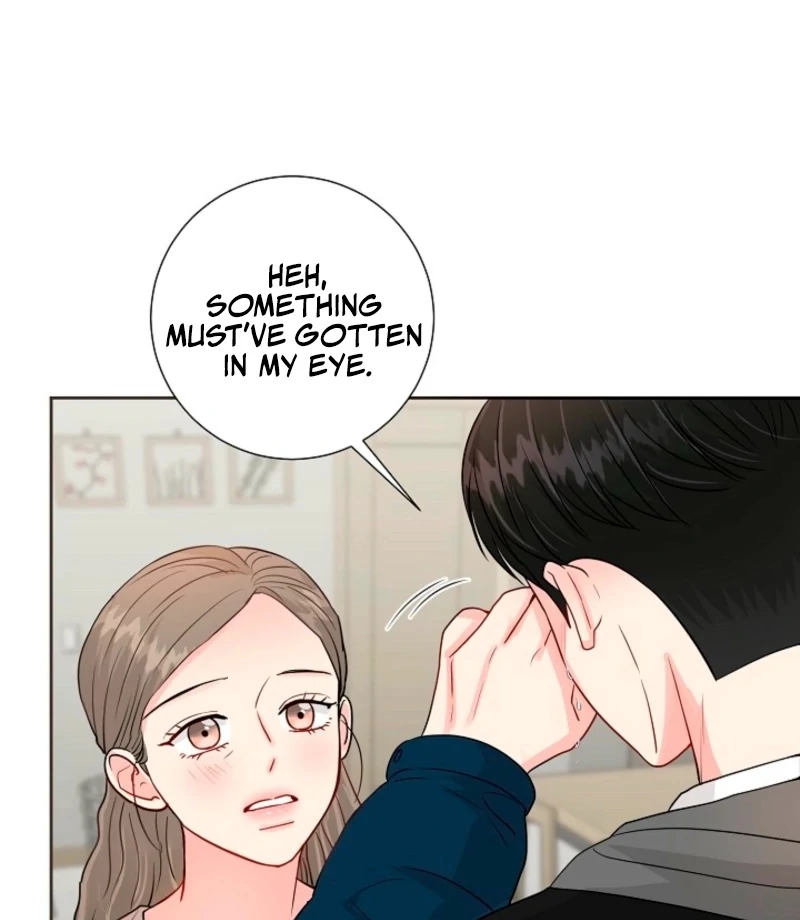The Summer When You Came chapter 27 page 34