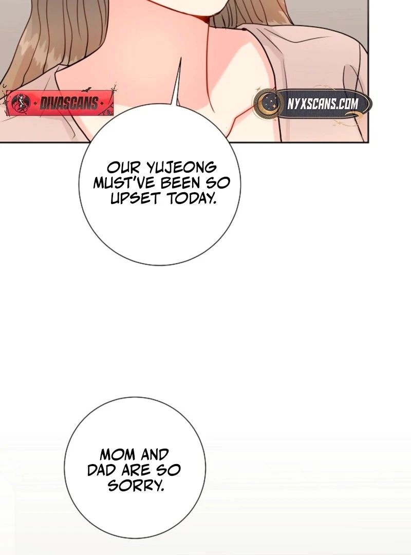 The Summer When You Came chapter 27 page 36