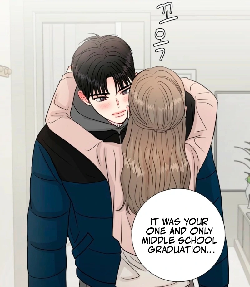 The Summer When You Came chapter 27 page 37