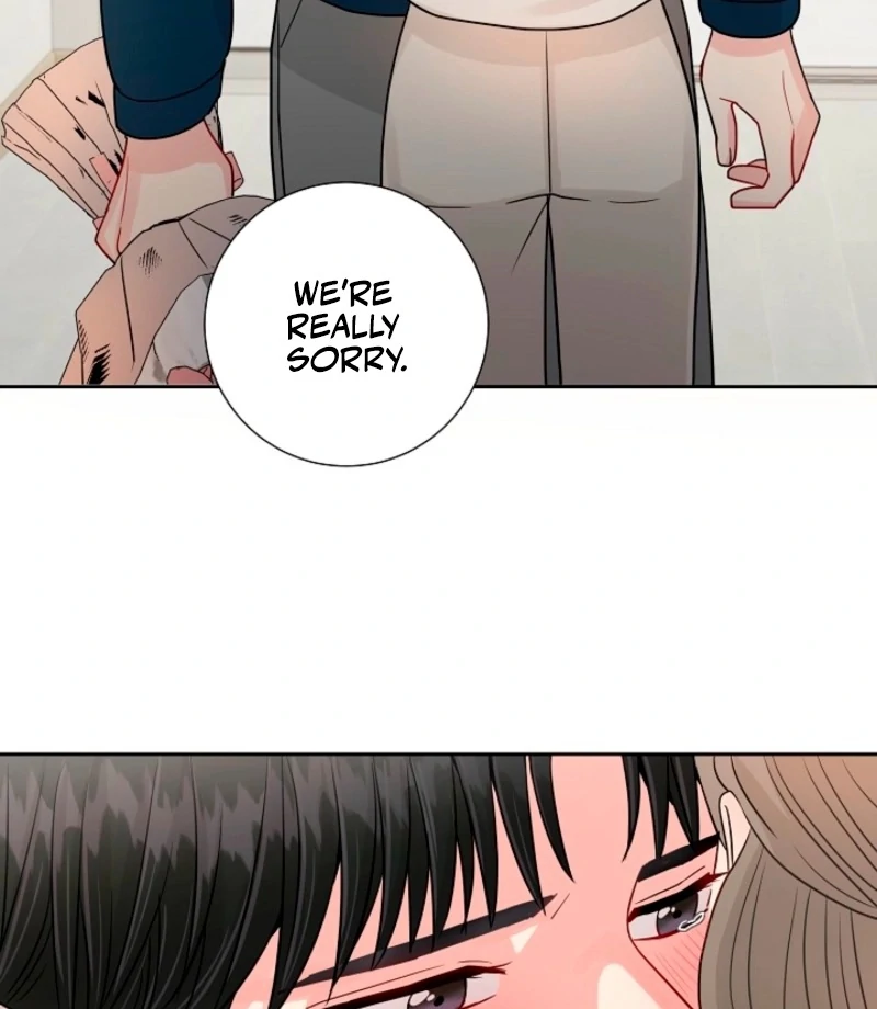 The Summer When You Came chapter 27 page 38