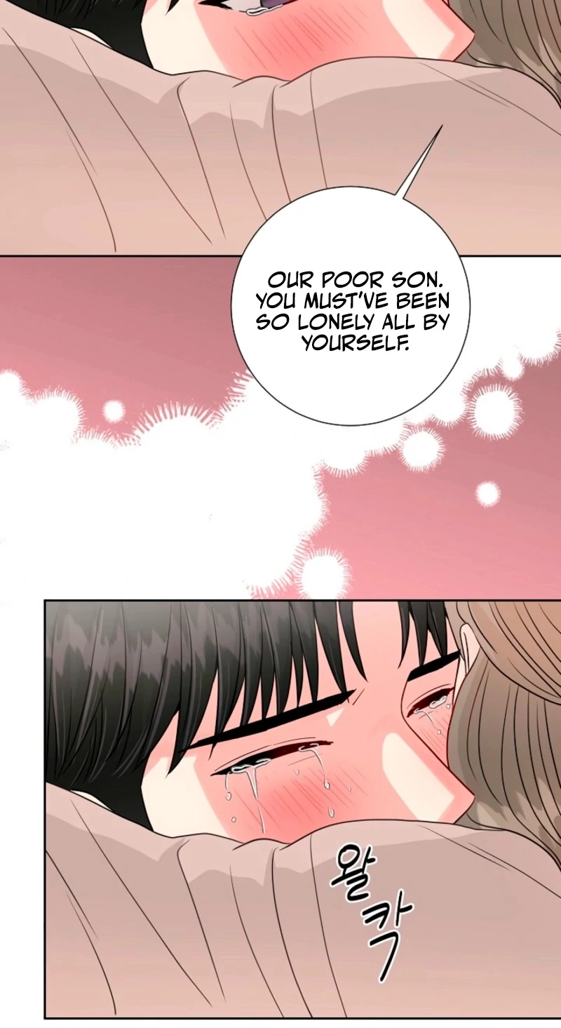 The Summer When You Came chapter 27 page 39