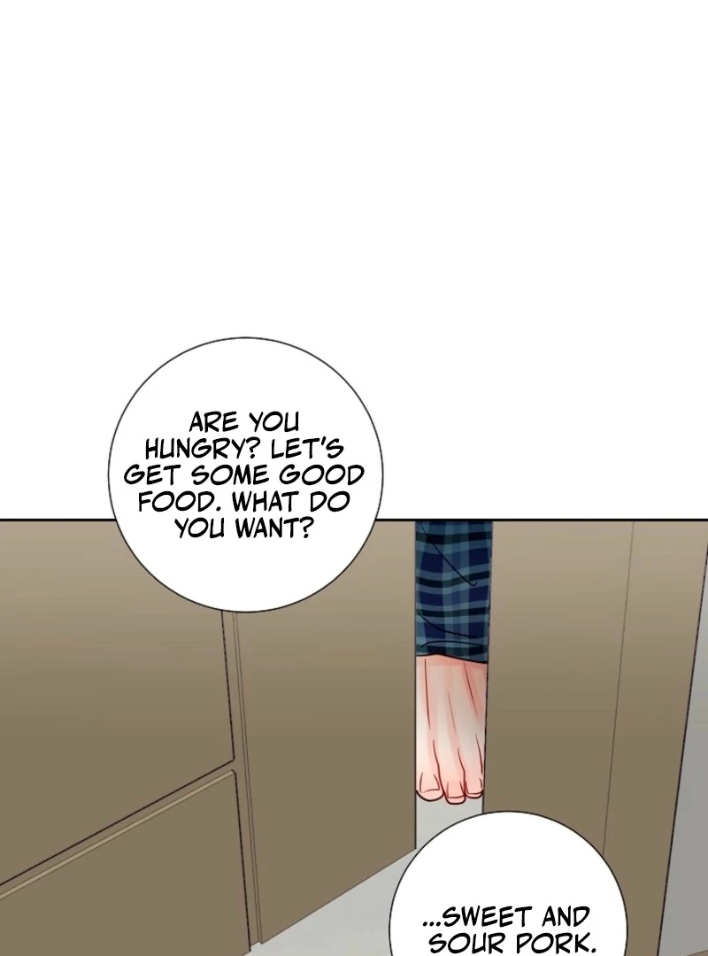 The Summer When You Came chapter 27 page 40