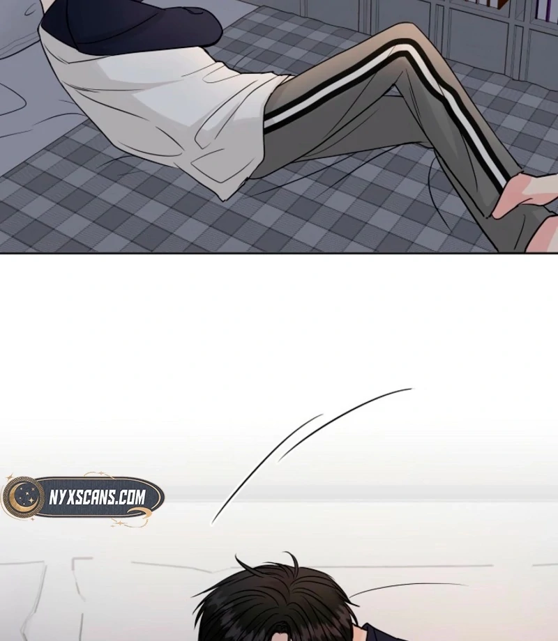 The Summer When You Came chapter 27 page 46