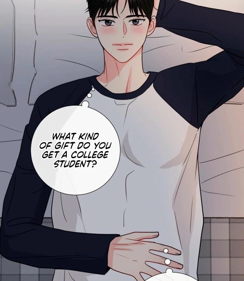 The Summer When You Came chapter 27 page 47