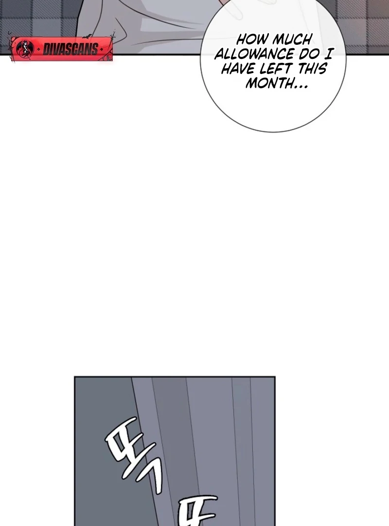 The Summer When You Came chapter 27 page 48