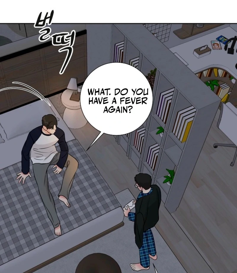 The Summer When You Came chapter 27 page 50