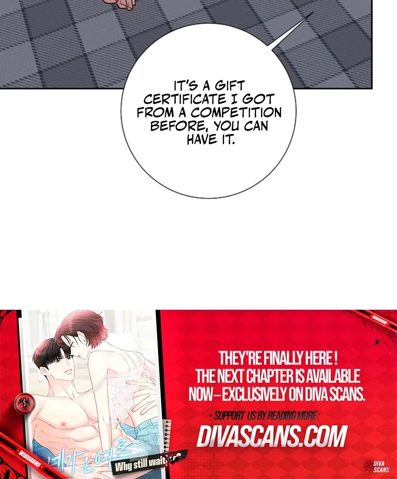 The Summer When You Came chapter 27 page 52