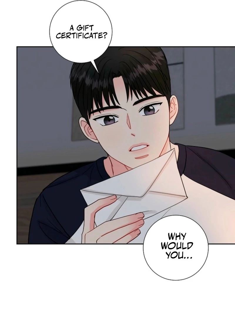 The Summer When You Came chapter 27 page 53