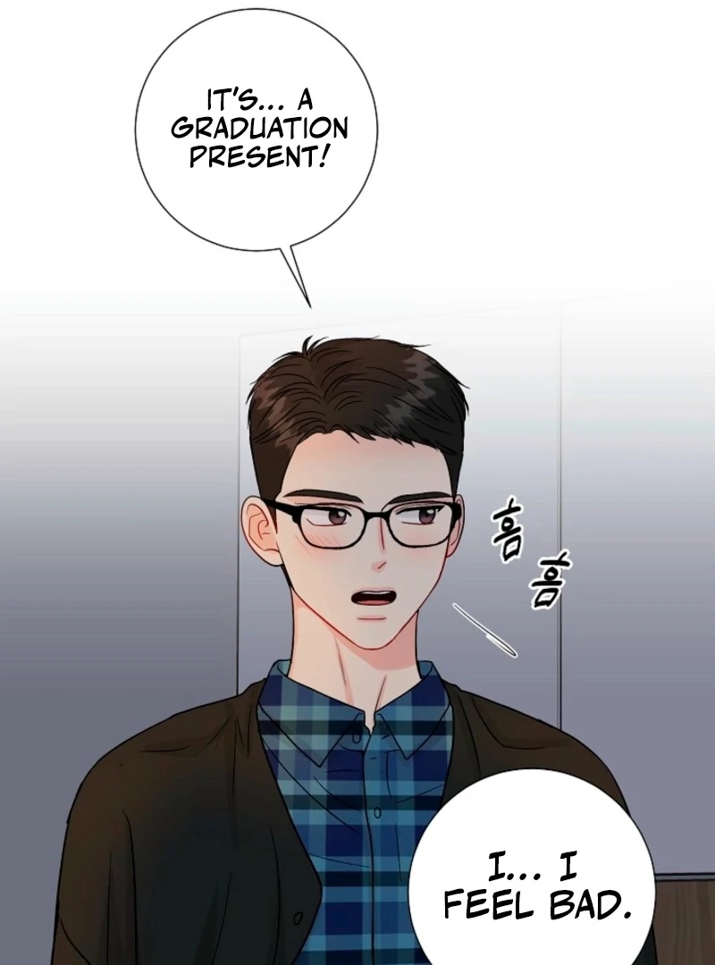 The Summer When You Came chapter 27 page 54