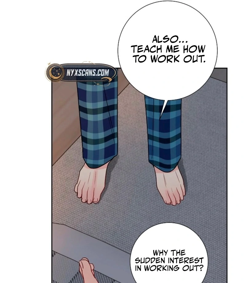The Summer When You Came chapter 27 page 56