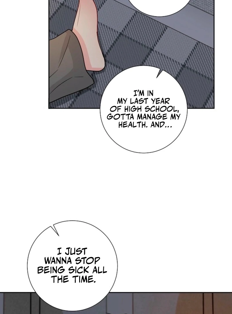 The Summer When You Came chapter 27 page 57