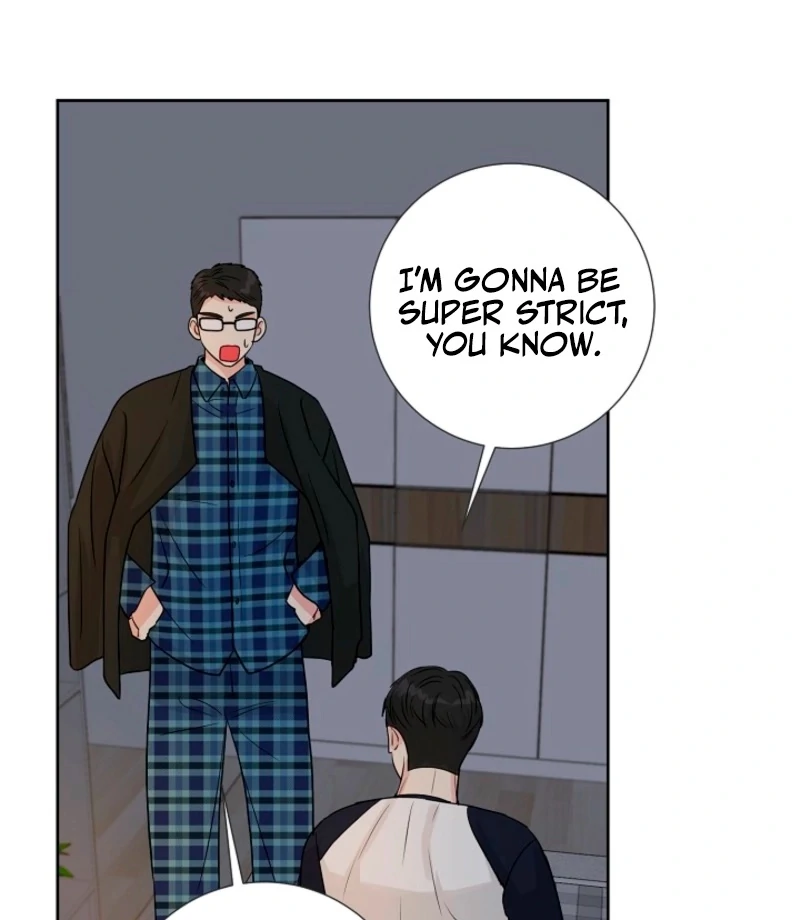 The Summer When You Came chapter 27 page 59