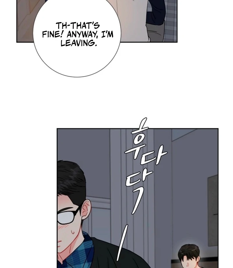 The Summer When You Came chapter 27 page 60