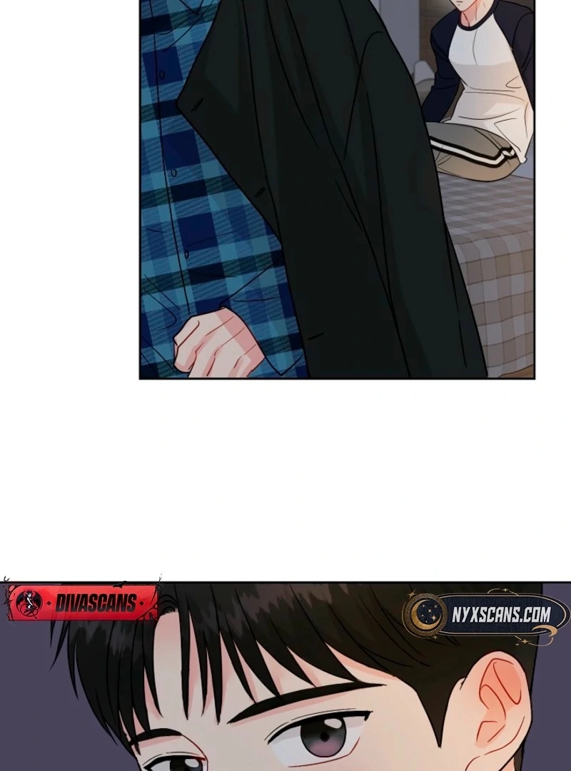 The Summer When You Came chapter 27 page 61