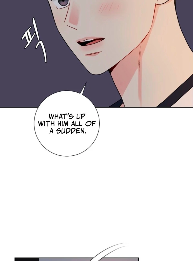 The Summer When You Came chapter 27 page 62