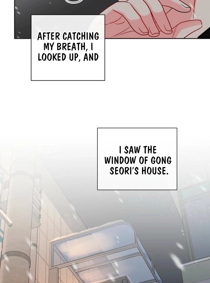 The Summer When You Came chapter 27 page 70