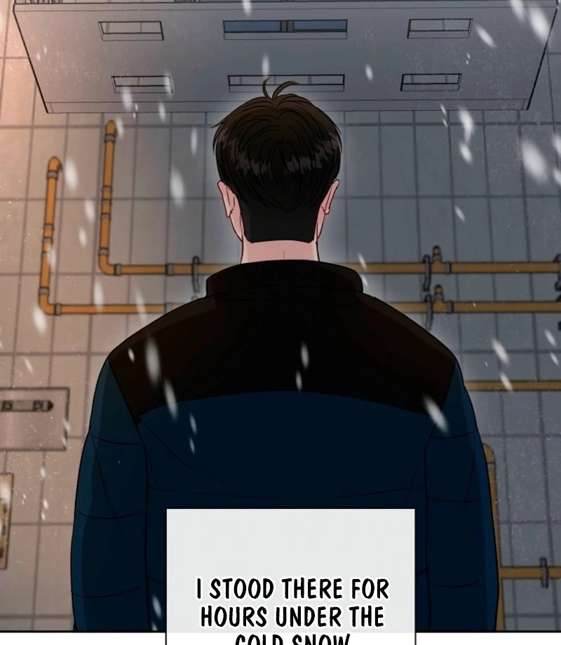 The Summer When You Came chapter 27 page 72
